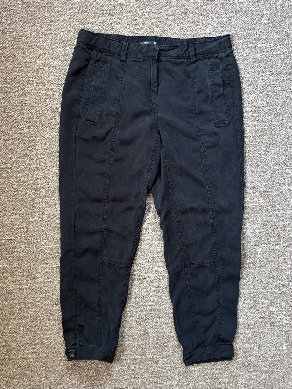 Eileen Fisher Pants Size PP
